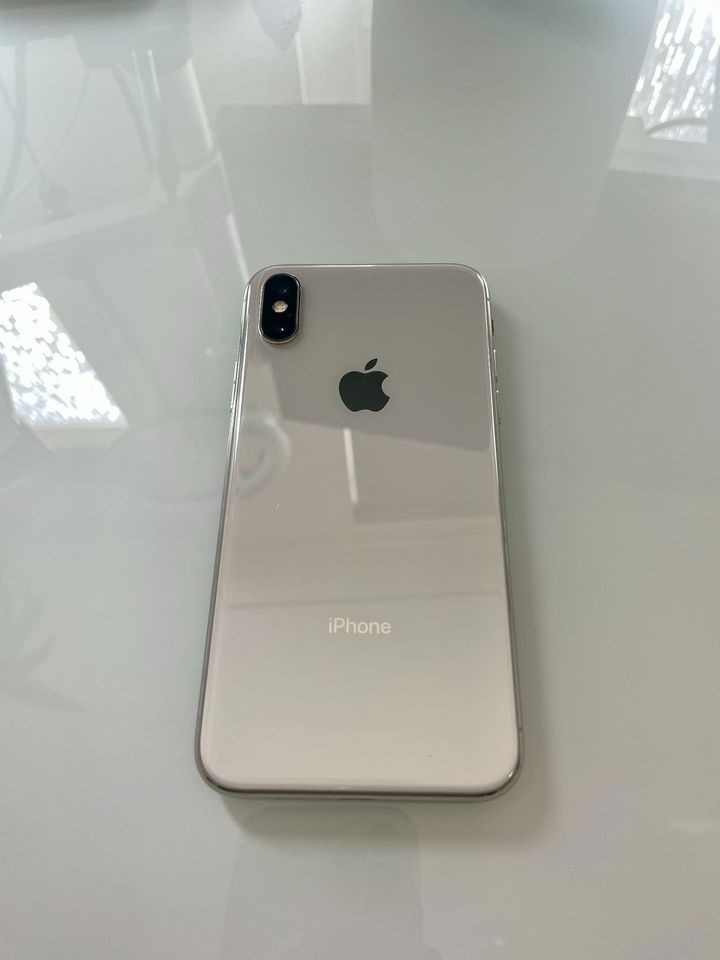 iphone x 256gb factory en Samaná Foto 7295063-1.jpg