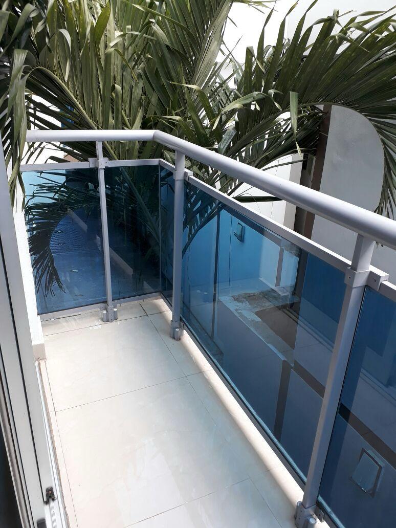 Vendo apartamento en Gazcue Santo domingo  Foto 7295116-14.jpg