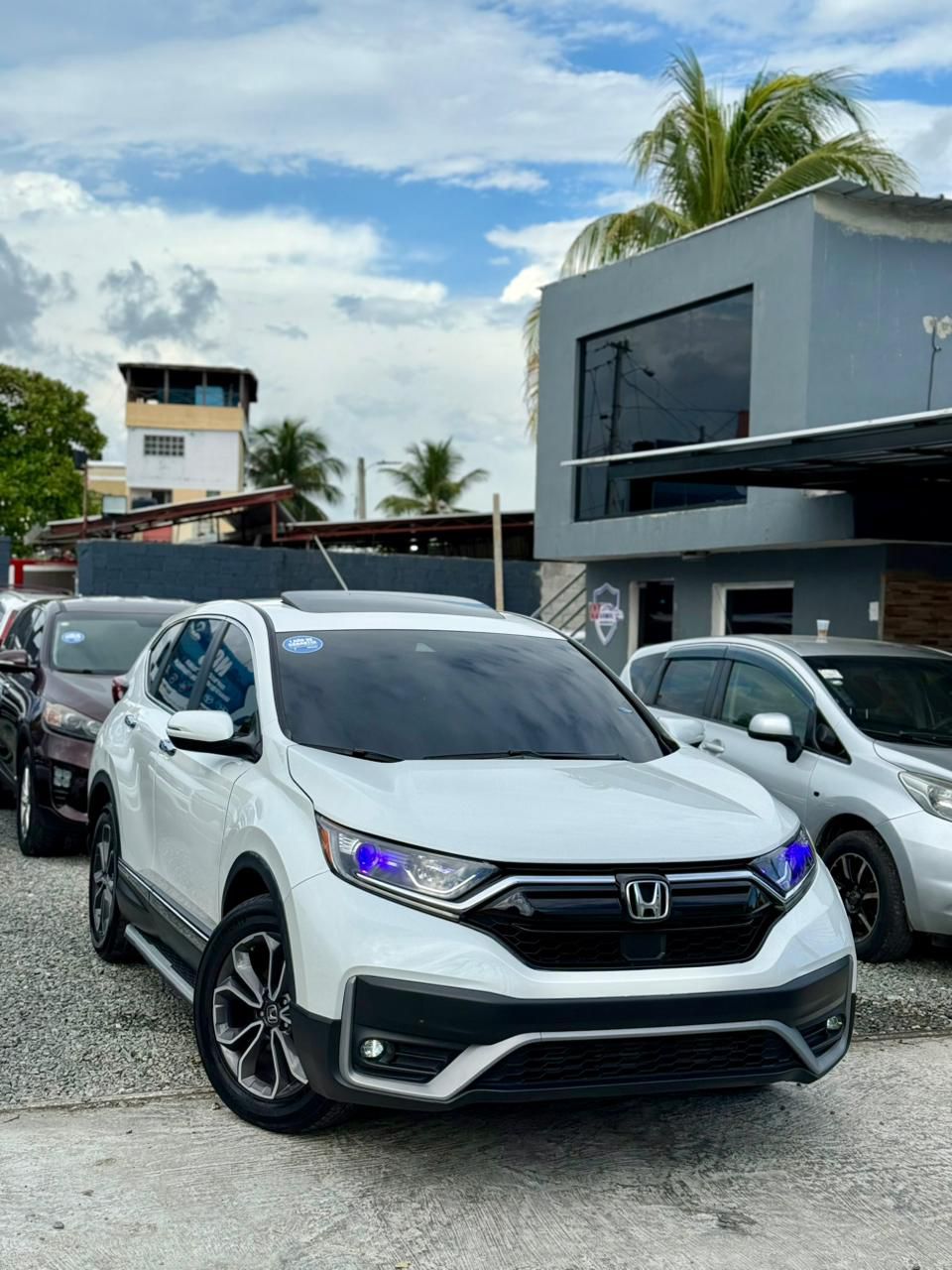 Honda CR-V 2020 Ex Foto 7295152-5.jpg