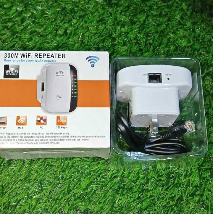 Repetidor wifi 750 en Santo Domingo Este Foto 7295199-2.jpg