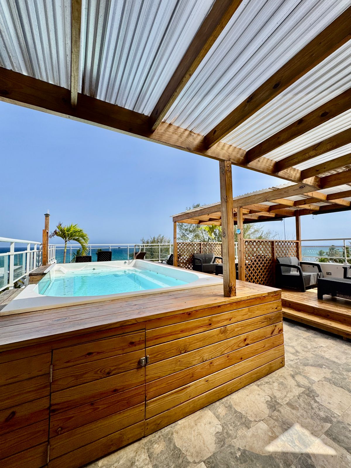 Vendo apartamento residencial Guayacanes Juan Dolio Foto 7295262-5.jpg