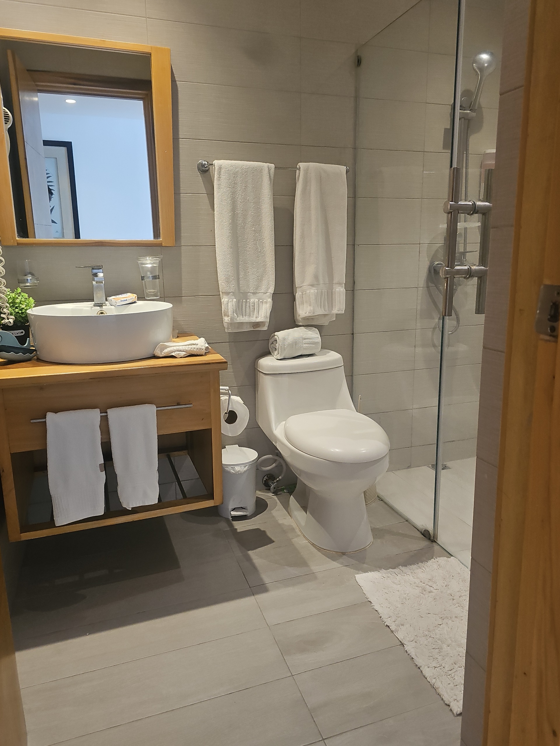 Vendo apartamento amueblado en Juan Dolio Foto 7295288-3.jpg