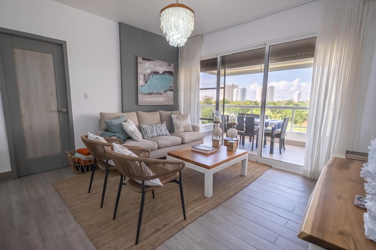 VENDO APARTAMENTO EN JUAN DOLIO  Foto 7295292-9.jpg