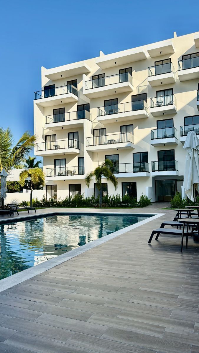 Vendo Hermoso apartamento ubicado en el Downtown Punta Cana Foto 7295312-15.jpg