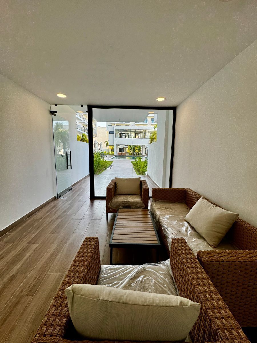 Vendo Hermoso apartamento ubicado en el Downtown Punta Cana Foto 7295312-4.jpg