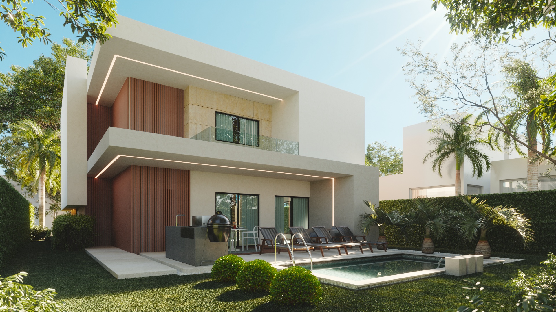 Vendo Villas NARANJO/ PUNTA CANA Foto 7295325-4.jpg