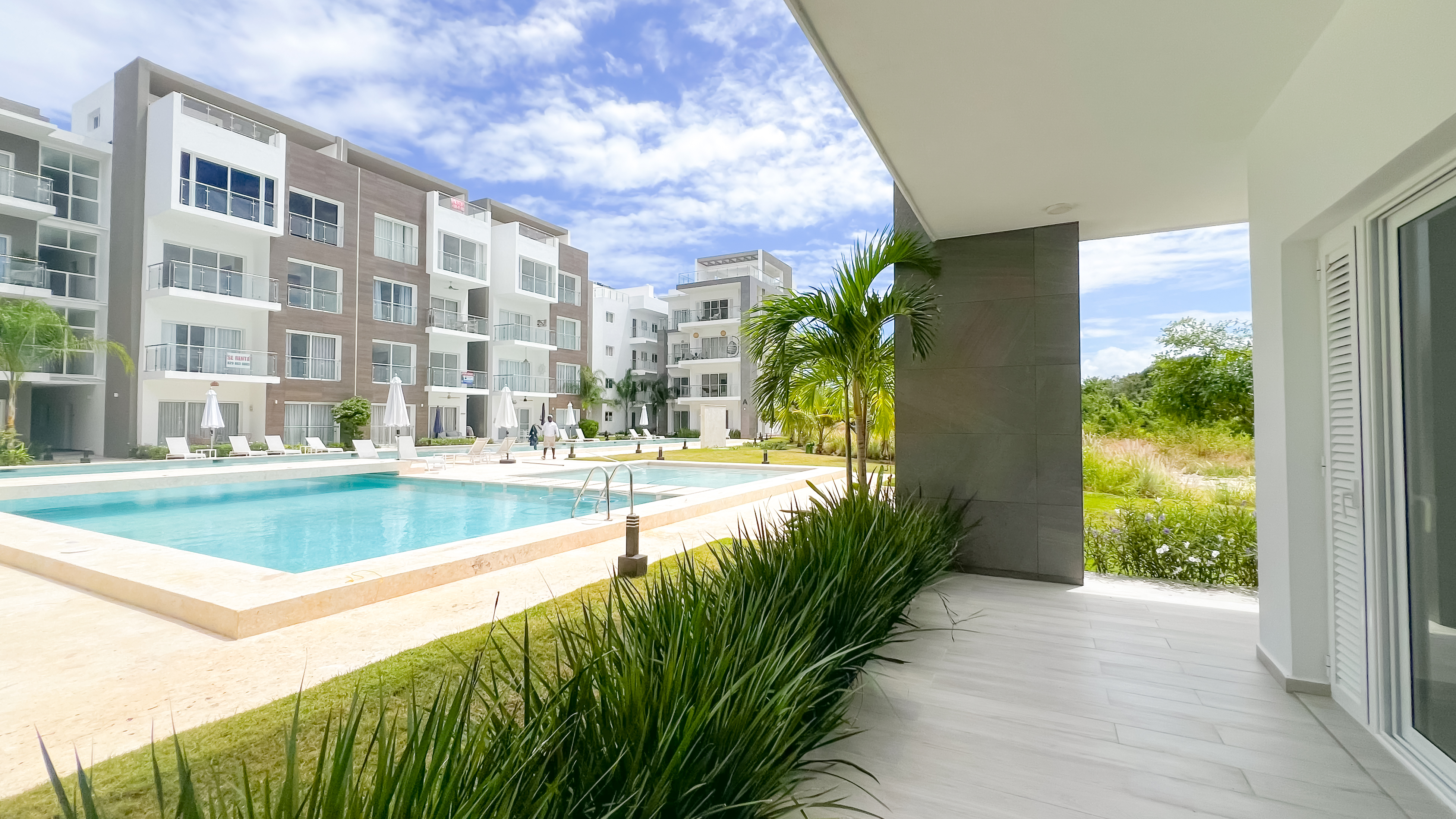 Vendo apartamento en Bavaro Punta Cana Foto 7295346-1.jpg