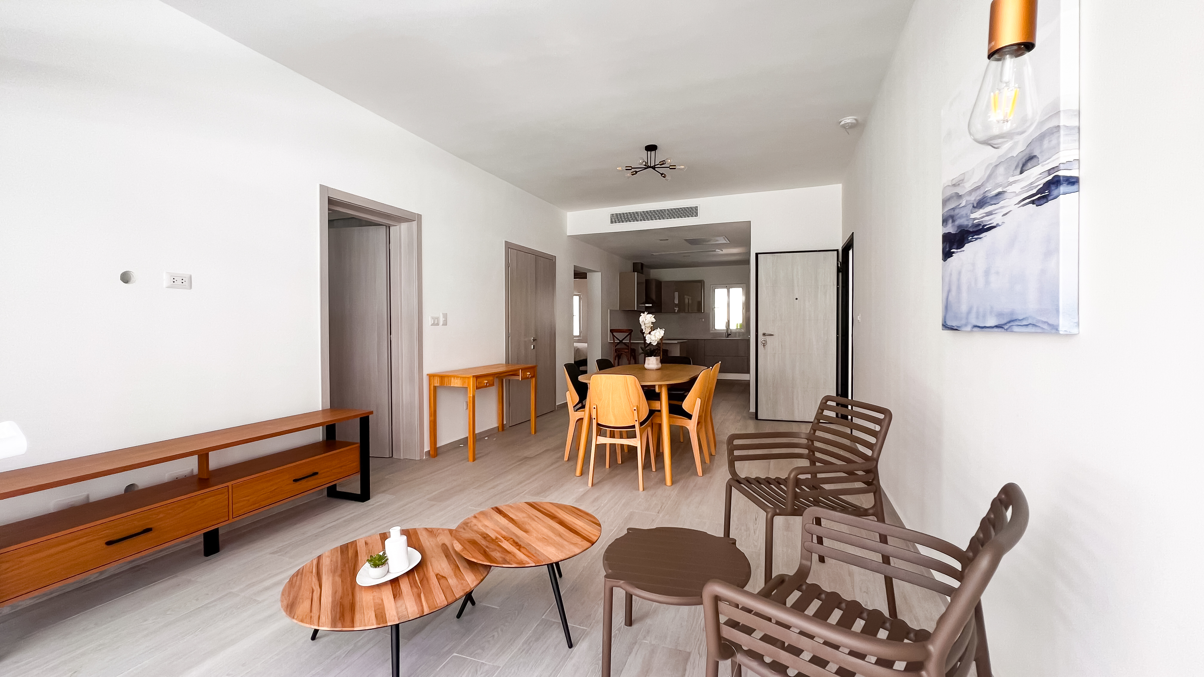 Vendo apartamento en Bavaro Punta Cana Foto 7295353-5.jpg