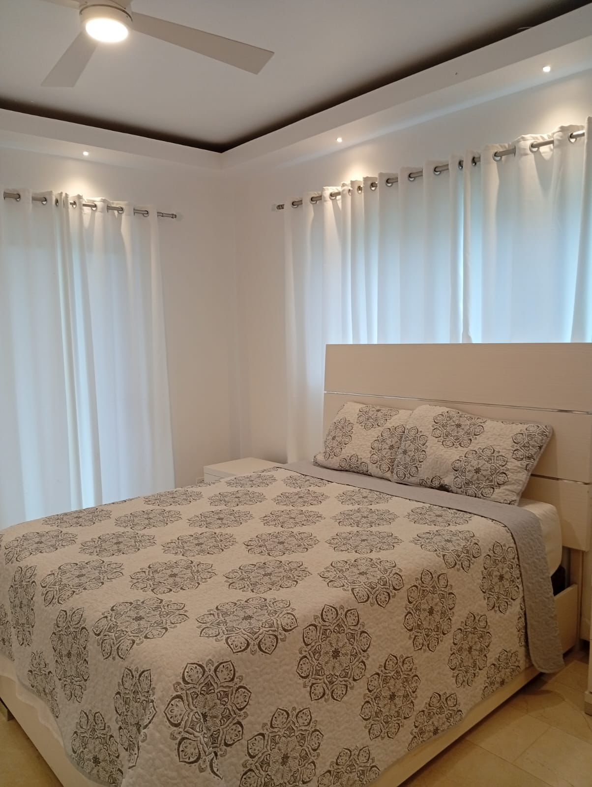 Vendo hermosa villa en Playa Nueva Romana  Foto 7295395-14.jpg