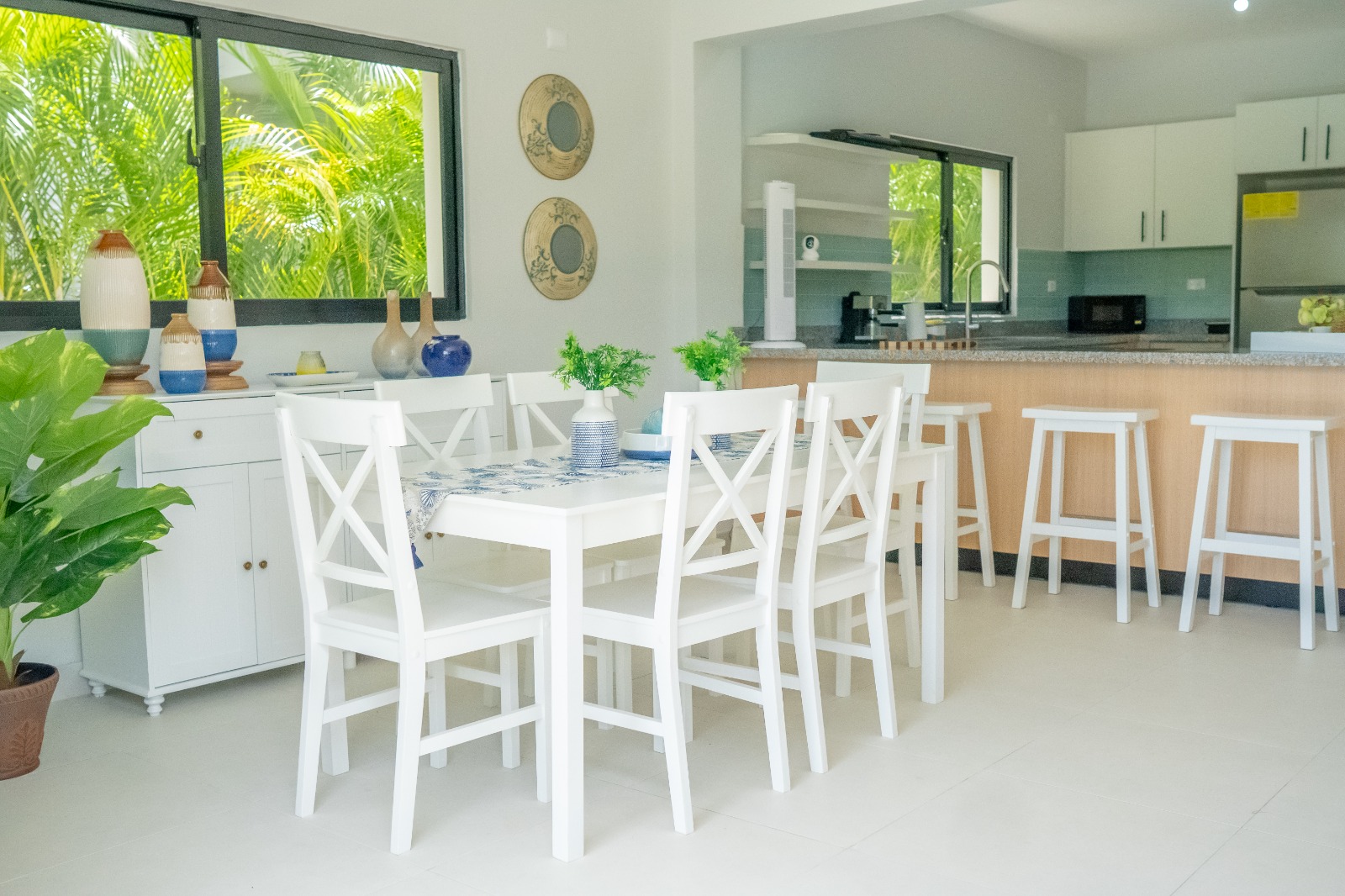 Vendo hermosa villa en Playa Nueva Romana  Foto 7295399-10.jpg