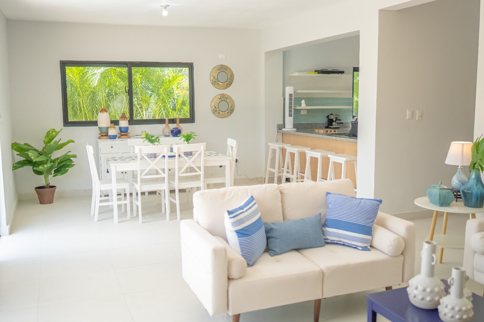 Vendo hermosa villa en Playa Nueva Romana  Foto 7295399-7.jpg