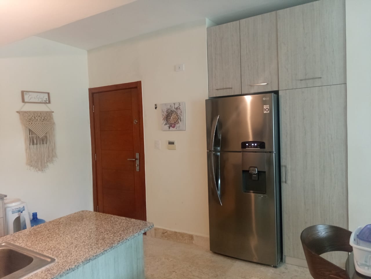 Vendo hermoso apartamento La ensenada en Playa nueva Romana  Foto 7295415-4.jpg