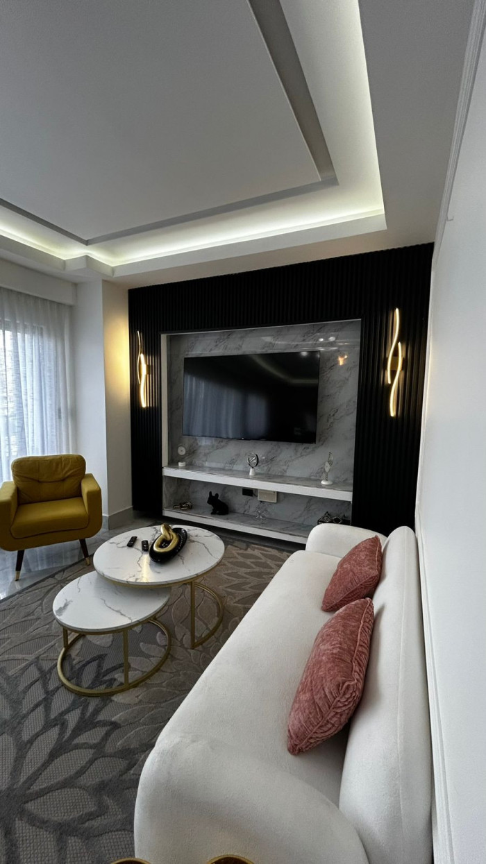 Apartamento Amueblado en Alquiler – La Esperilla D.N. Foto 7295424-3.jpg