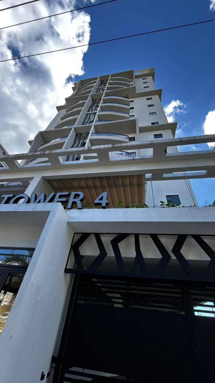Apartamento Amueblado en Alquiler – La Esperilla D.N. Foto 7295424-4.jpg
