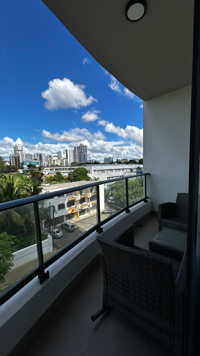Apartamento Amueblado en Alquiler – La Esperilla D.N. Foto 7295424-8.jpg