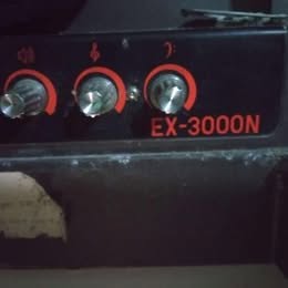 proyector eiki ex-3000n en Santo Domingo Este Foto 7295444-4.jpg