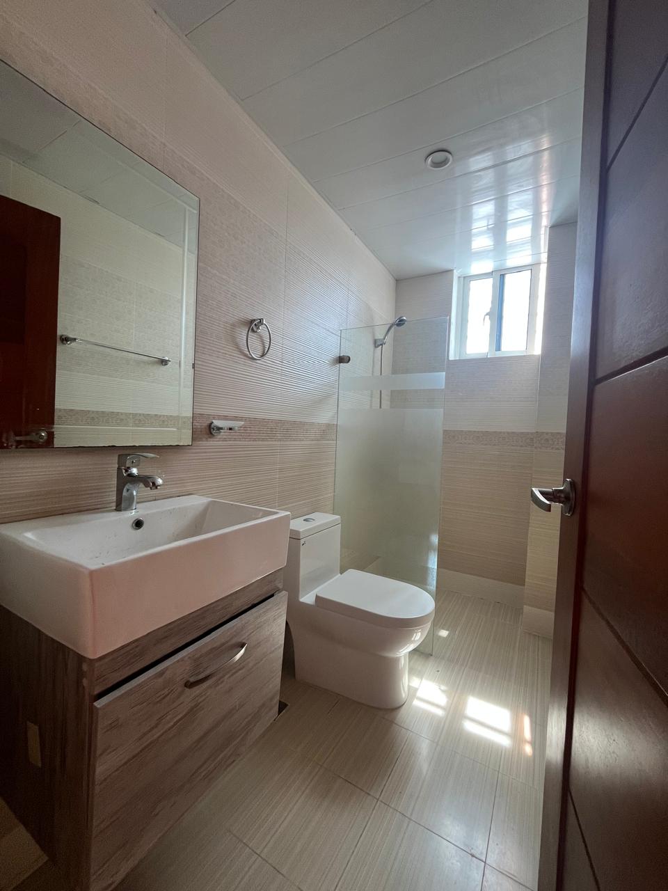 En Venta Apartamento de 3 Habitaciones en Gazcue D.N. Foto 7295447-9.jpg