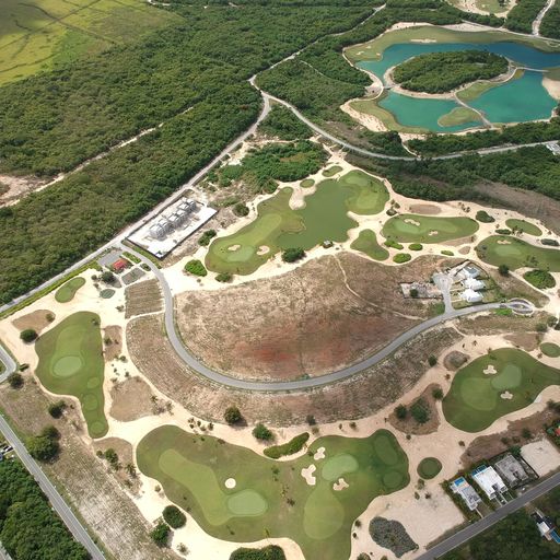 Vendo Solares Pitch And Putt en Playa Nueva Romana Foto 7295453-2.jpg