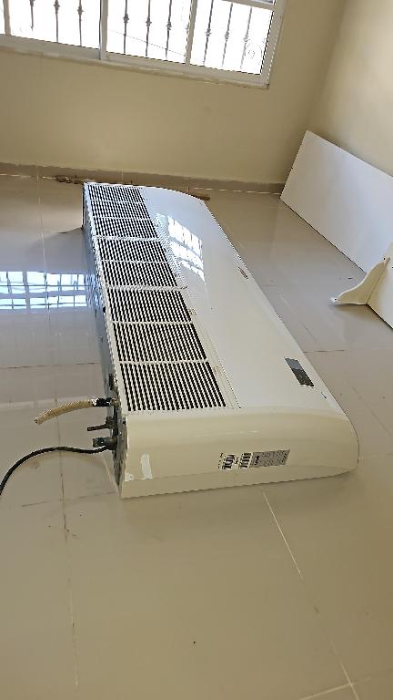 Vendo aire inverter lennox  en Santo Domingo DN Foto 7295478-1.jpg
