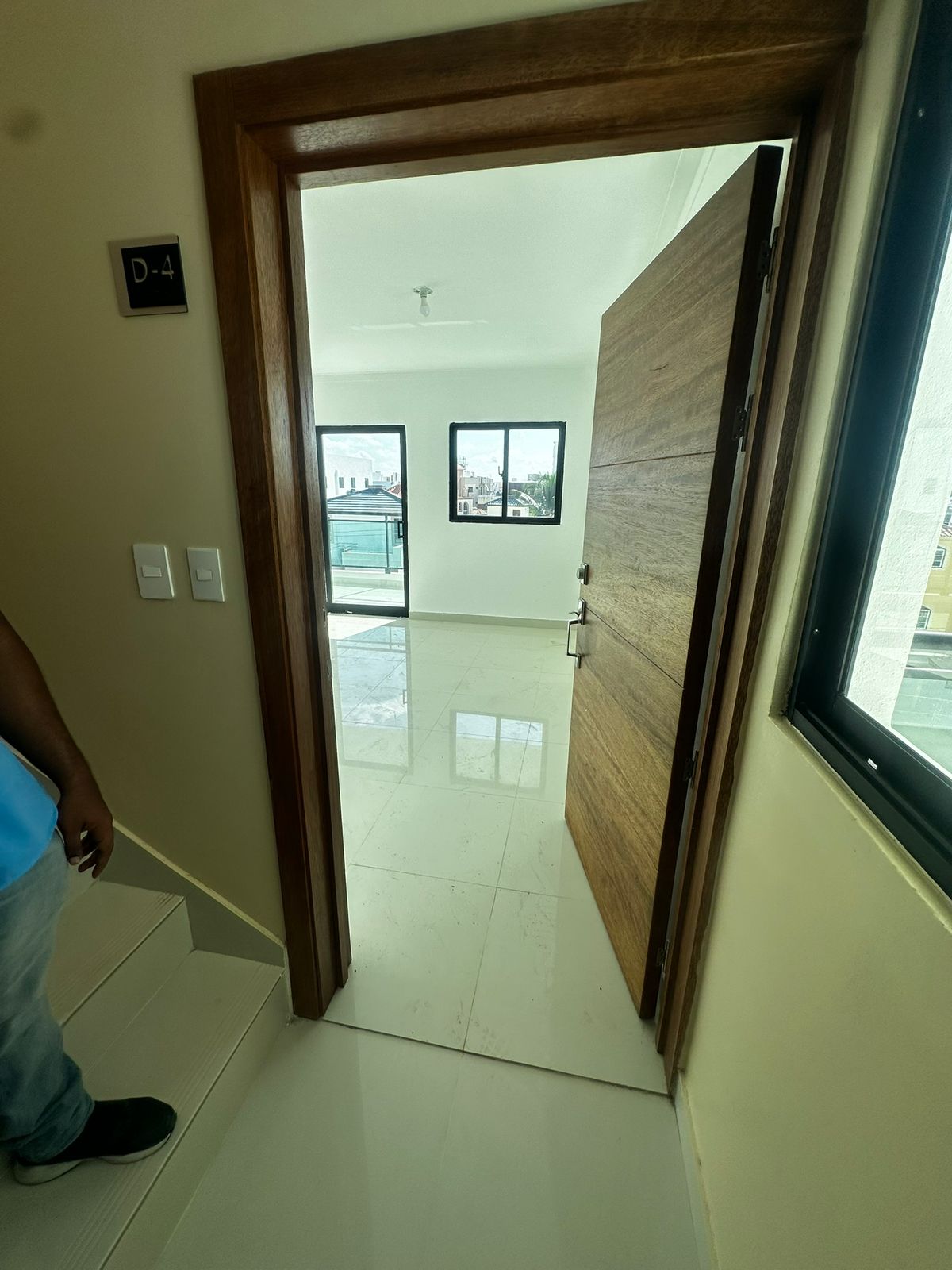 Apartamento en Venta en Mirador Este Santo Domingo Este Foto 7295509-10.jpg