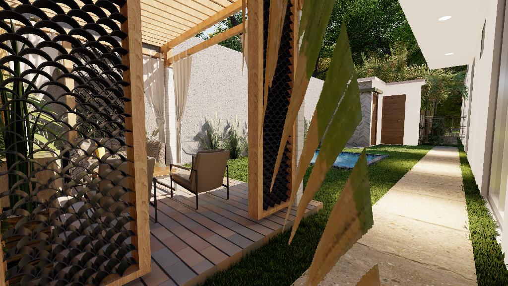 Tu villa en el paraíso desde 99000 USD! Foto 7295519-4.jpg