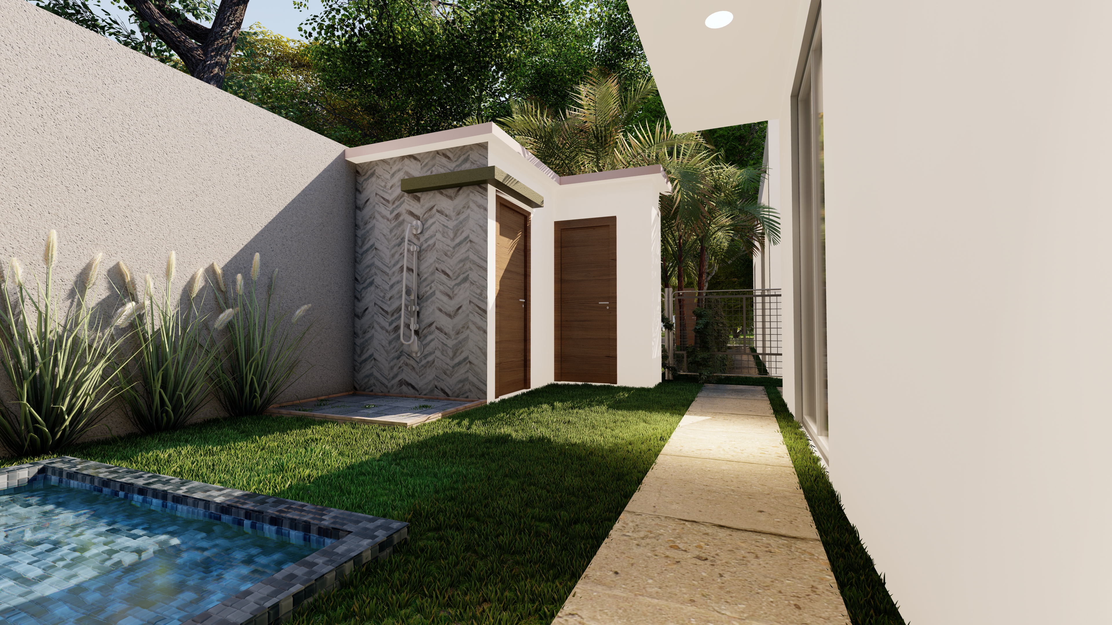 Tu villa en el paraíso desde 99000 USD! Foto 7295519-7.jpg