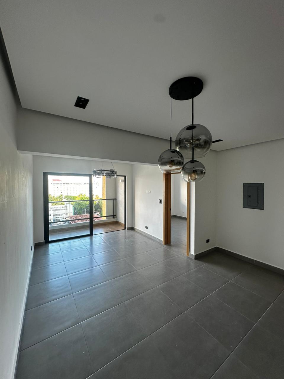 APARTAMENTO EN RENTA – GAZCUE PISO ALTO Foto 7295524-1.jpg