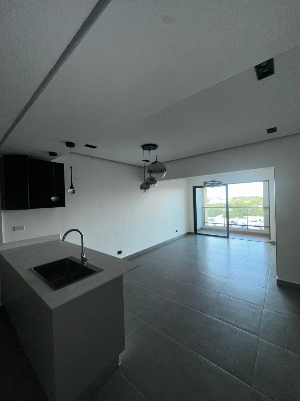 APARTAMENTO EN RENTA – GAZCUE PISO ALTO Foto 7295524-4.jpg