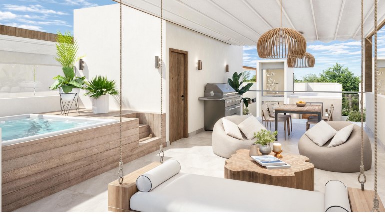 casa en Venta en Proyecto de lujo en cap cana  Foto 7295526-4.jpg