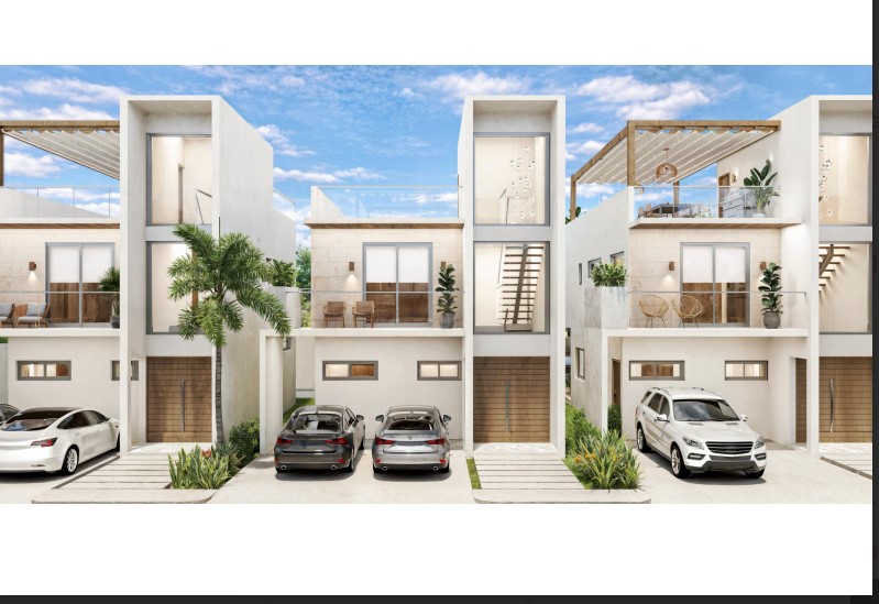 casa en Venta en Proyecto de lujo en cap cana  Foto 7295526-6.jpg