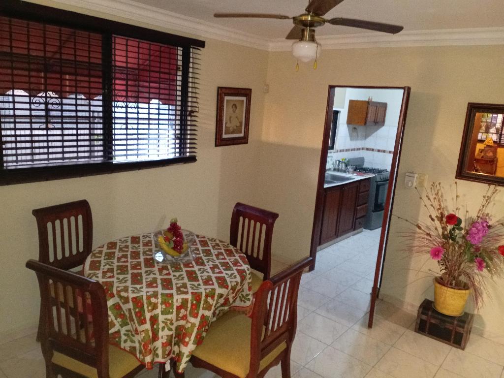 Apartamento en Arroyo Hondo  en Santo Domingo DN Foto 7295532-4.jpg