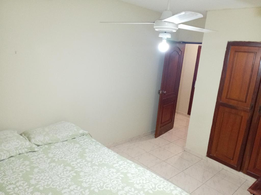 Apartamento en Arroyo Hondo  en Santo Domingo DN Foto 7295532-7.jpg