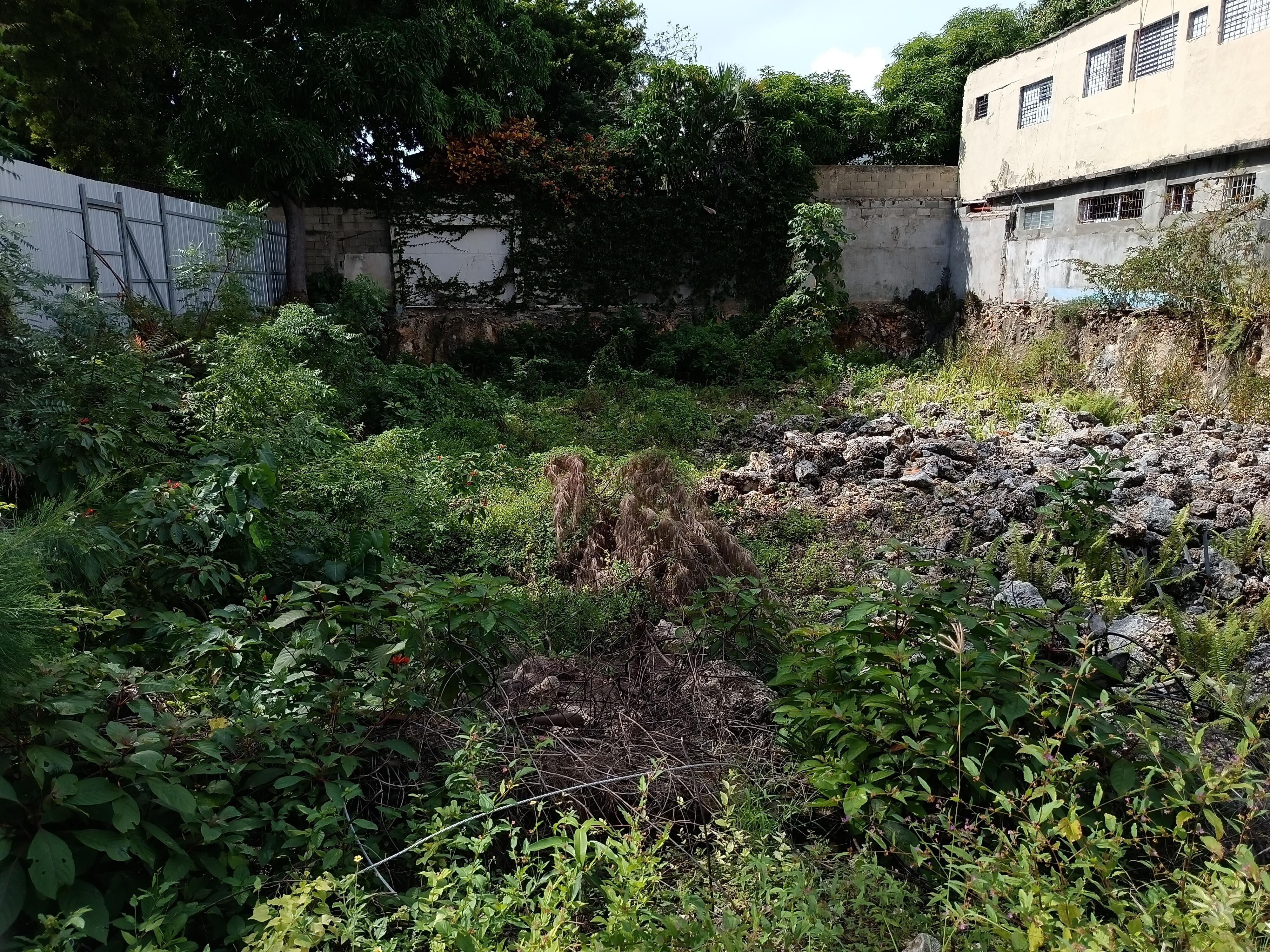 Terreno De 425 M2 En El Cacique Ideal Para Proyecto De 4 Niveles  1 En Foto 7295547-6.jpg