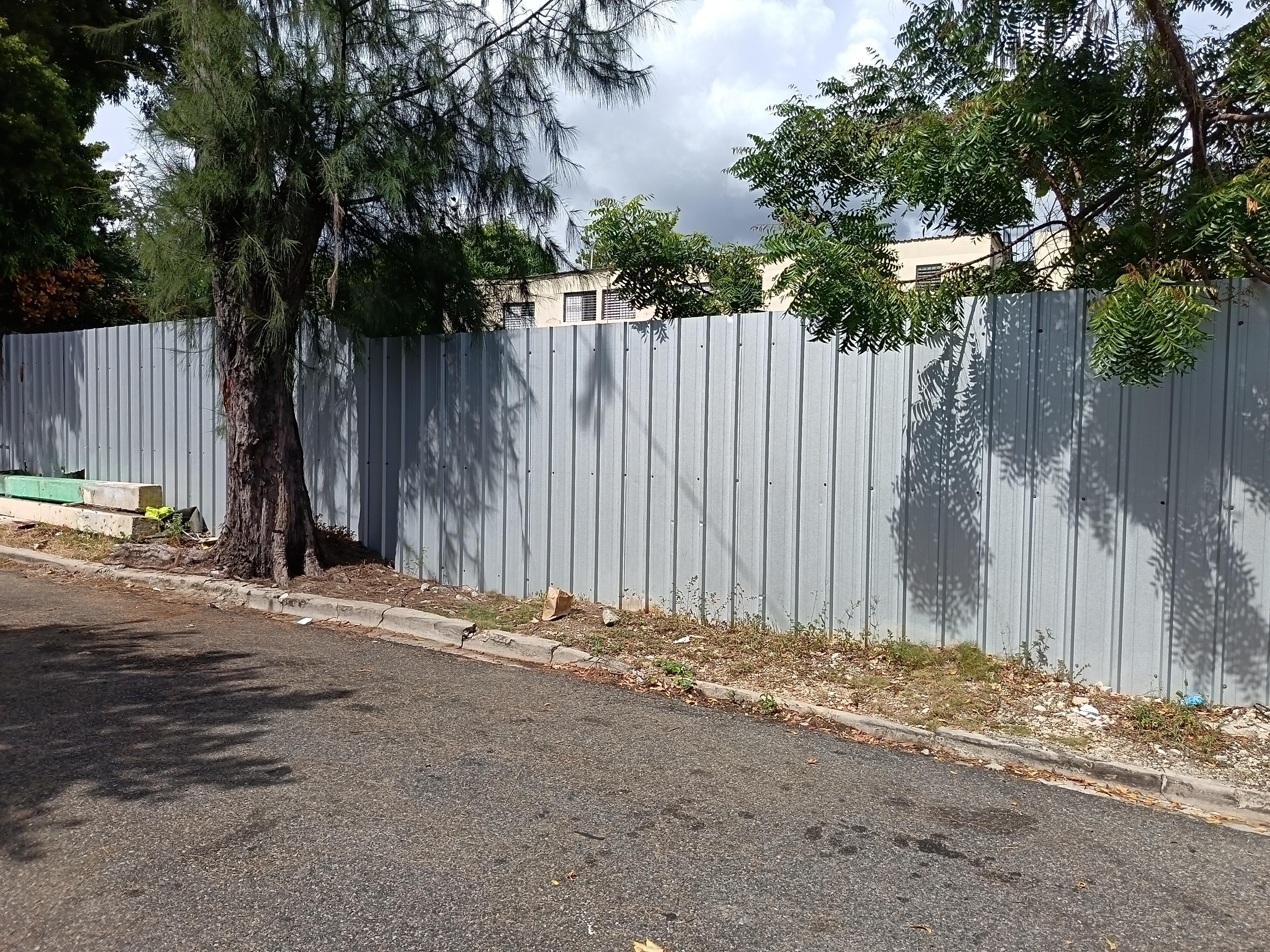 Terreno De 425 M2 En El Cacique Ideal Para Proyecto De 4 Niveles  1 En Foto 7295547-7.jpg