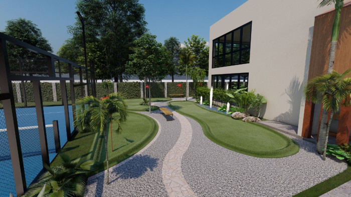 Proyecto en Construcción Apartamentos en Venta -Boca Chica  Foto 7295549-3.jpg