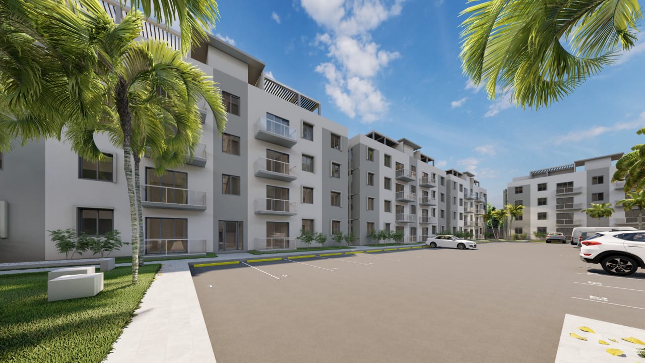 LUJOSOS APARTAMENTOS EN AVENIDA JACOBO MAJLUTA Foto 7295569-11.jpg