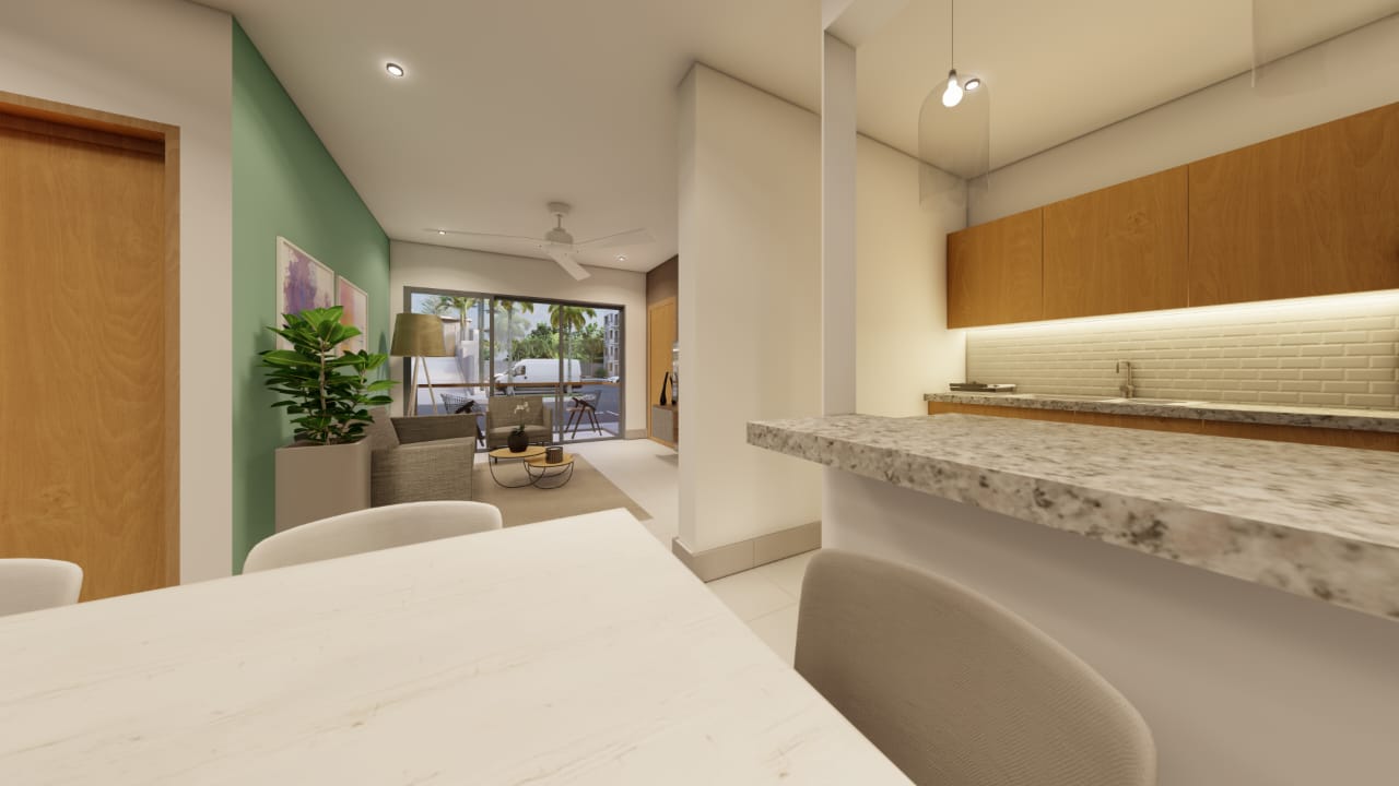 LUJOSOS APARTAMENTOS EN AVENIDA JACOBO MAJLUTA Foto 7295569-2.jpg