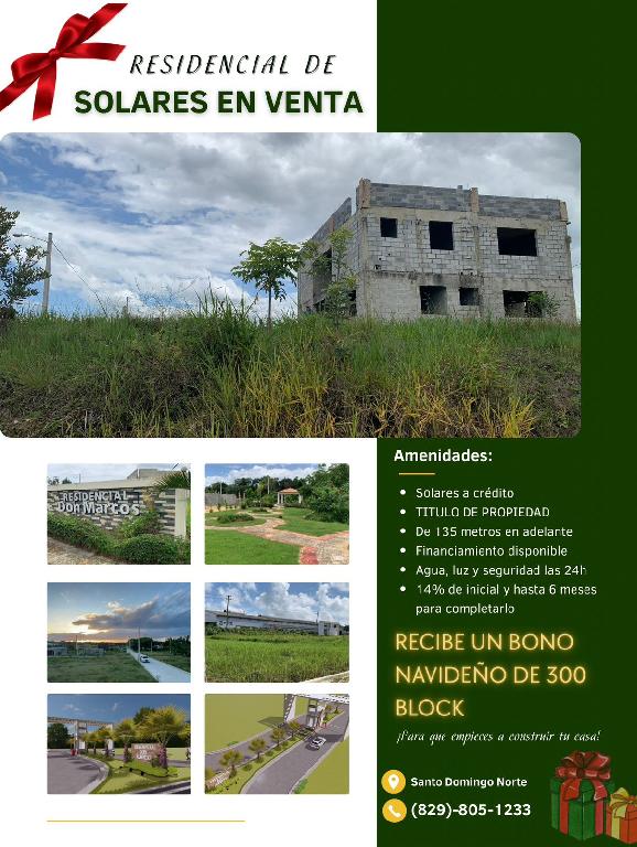 SOLARES EN VENTA Foto 7295576-1.jpg