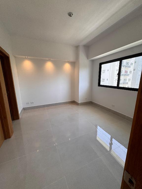 Apartamento en Renta en La Esperilla Santo Domingo Foto 7295580-1.jpg