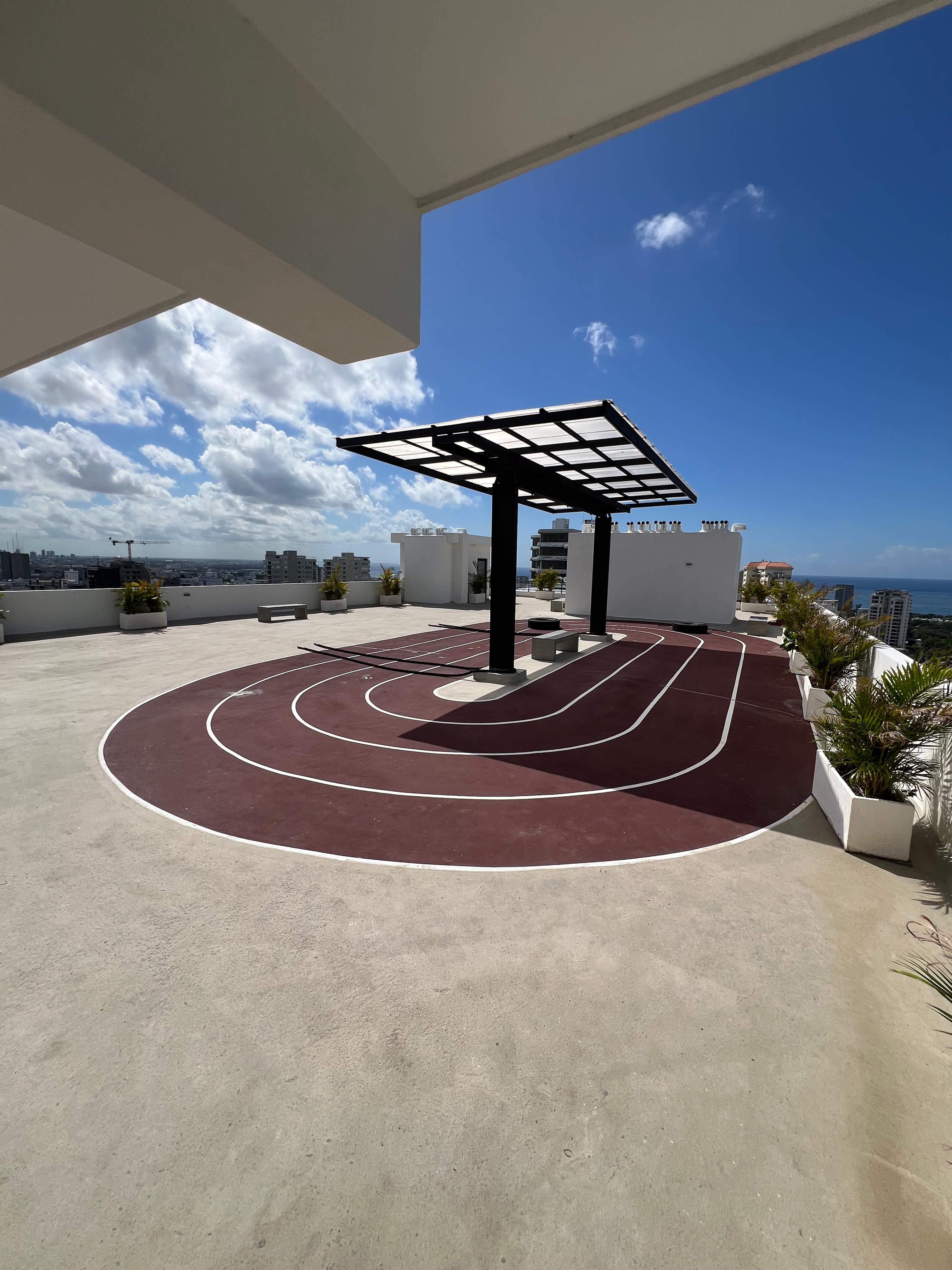 Apartamento en Renta en La Esperilla Santo Domingo Foto 7295580-13.jpg
