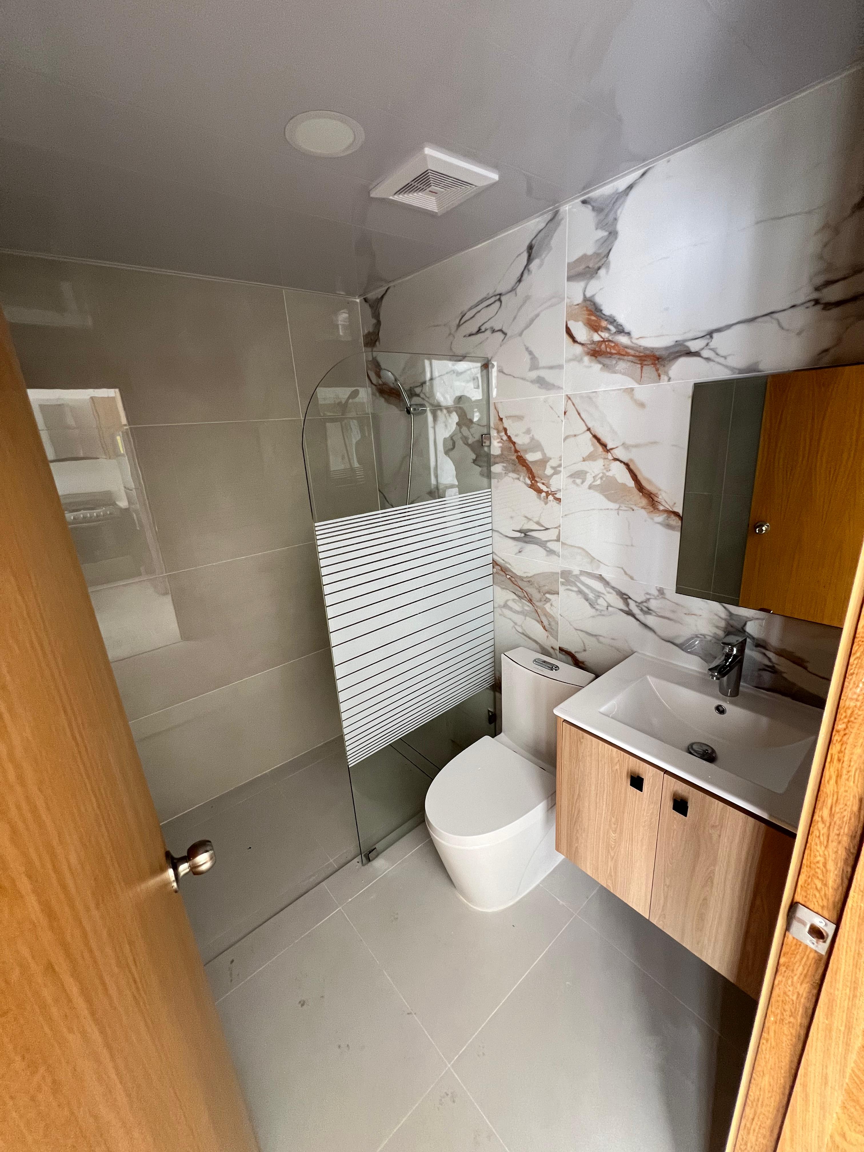 Apartamento en Renta en La Esperilla Santo Domingo Foto 7295580-4.jpg