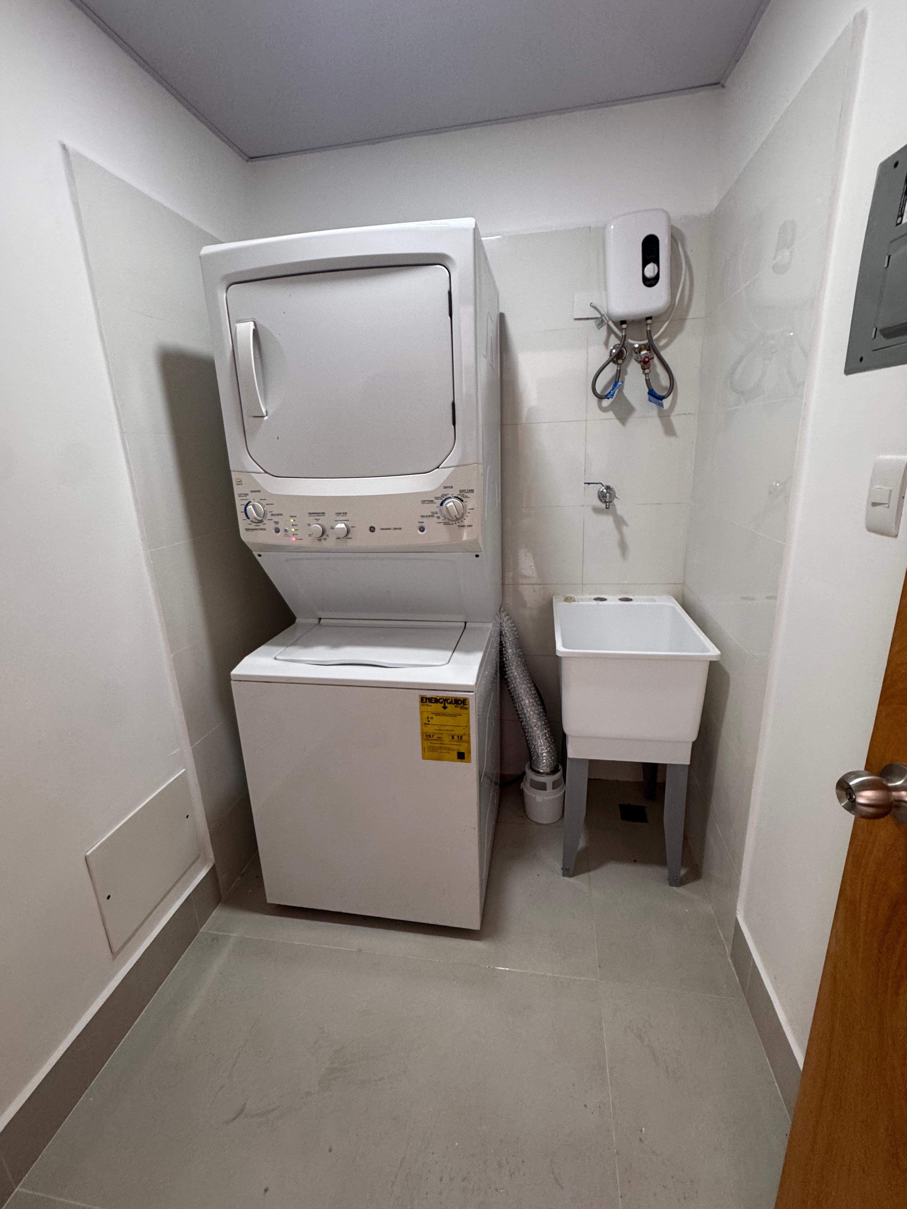 Apartamento en Renta en La Esperilla Santo Domingo Foto 7295580-5.jpg