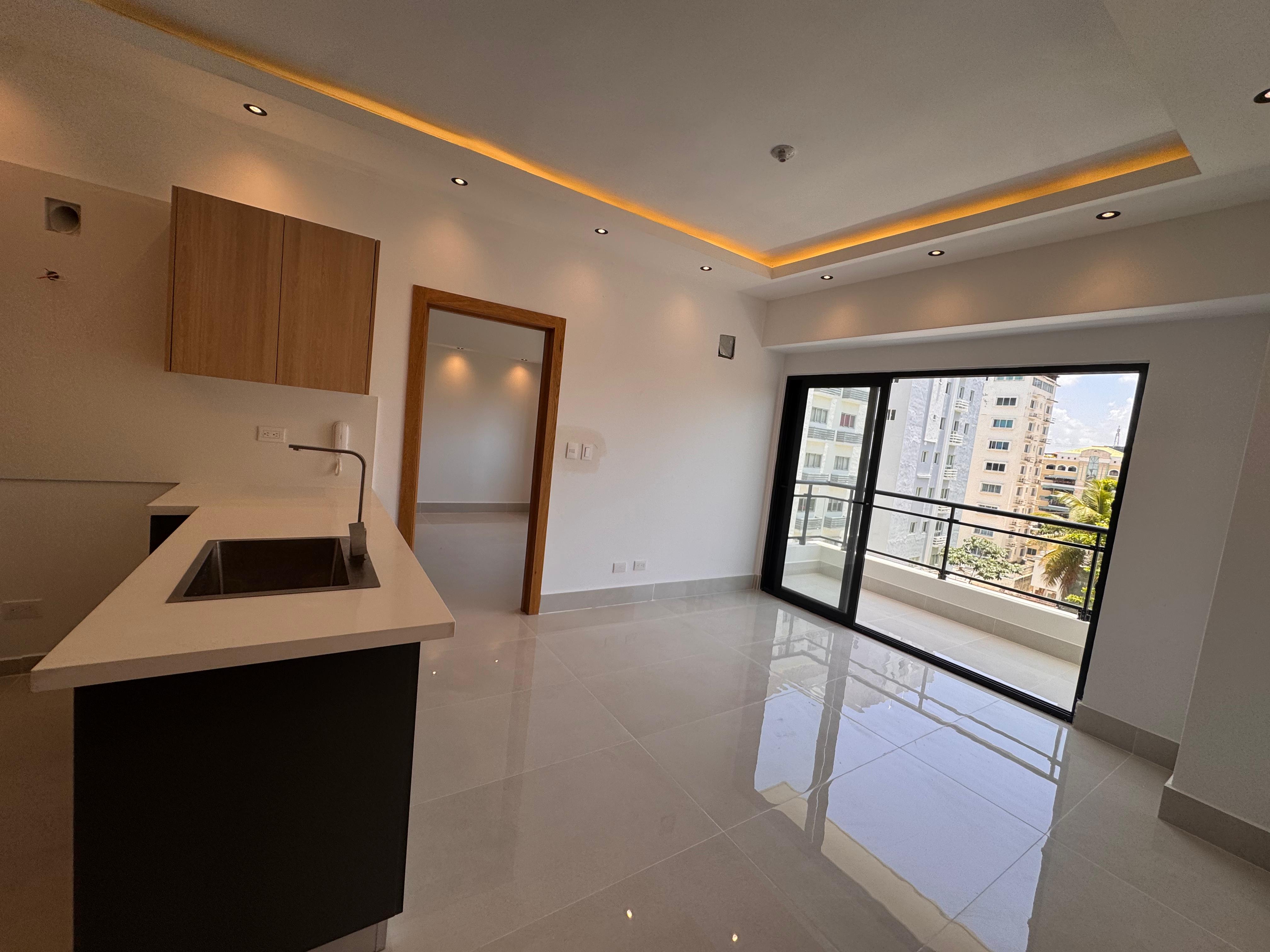 Apartamento en Renta en La Esperilla Santo Domingo Foto 7295580-6.jpg