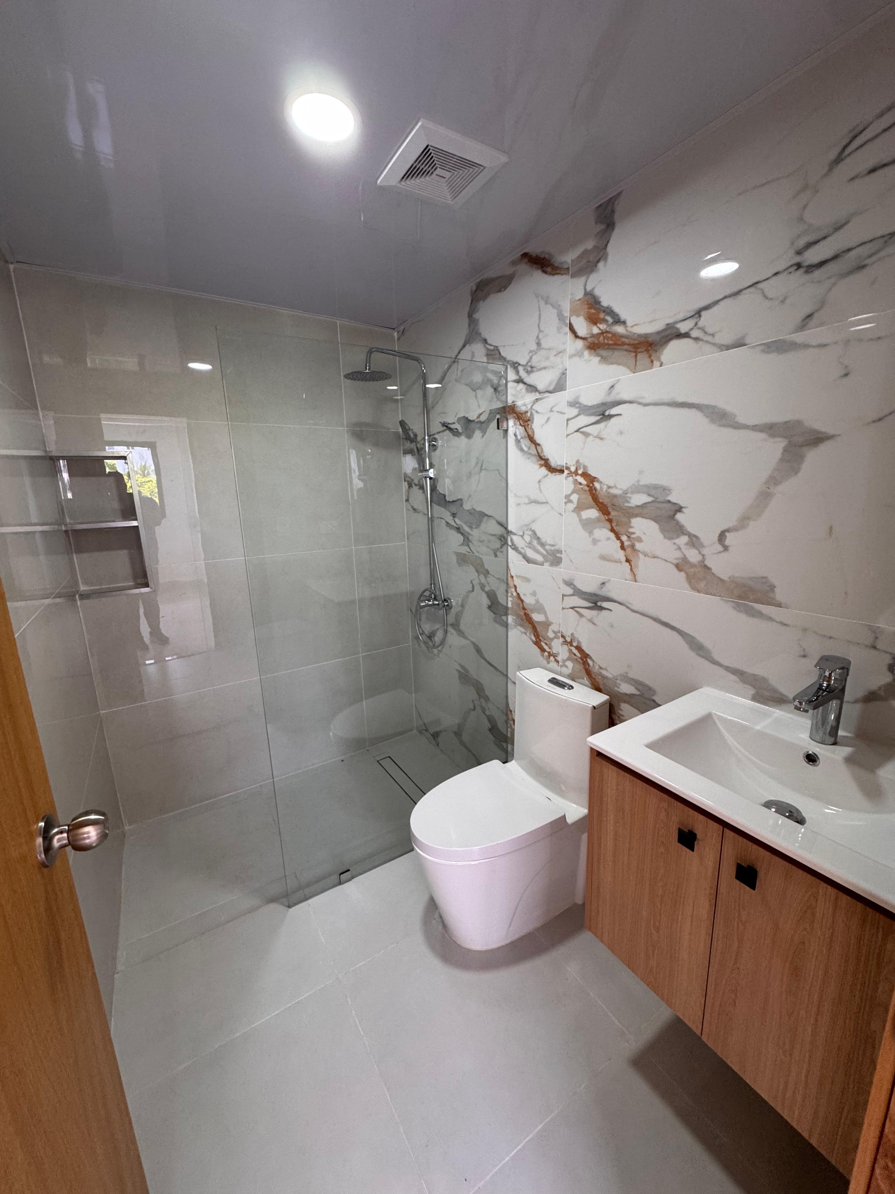 Apartamento en Renta en La Esperilla Santo Domingo Foto 7295580-7.jpg