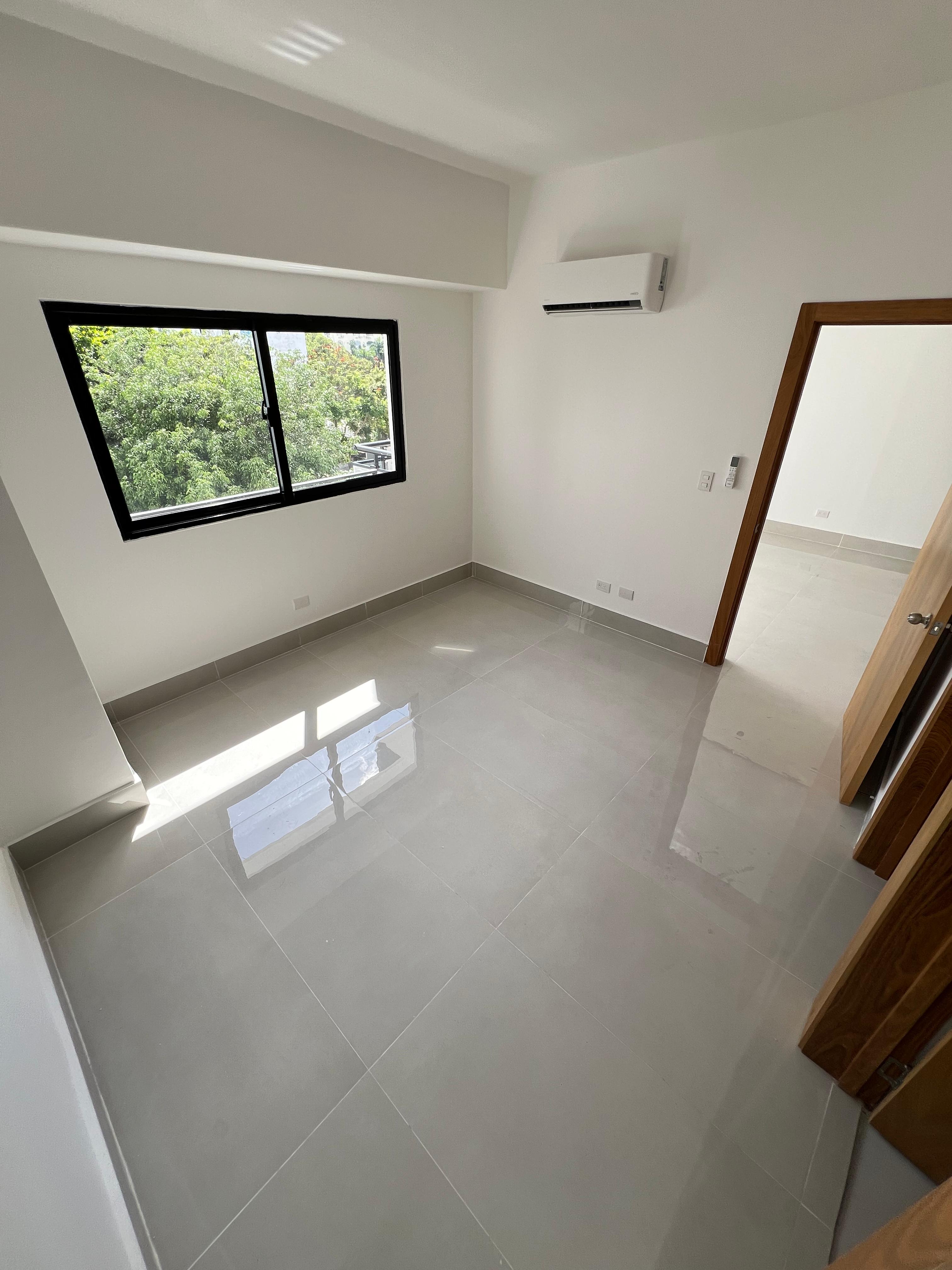 Apartamento en Renta en La Esperilla Santo Domingo Foto 7295580-8.jpg