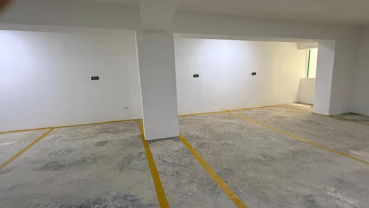 Apartamento en Alquiler piso alto en Bella Vista nuevo Foto 7295581-6.jpg