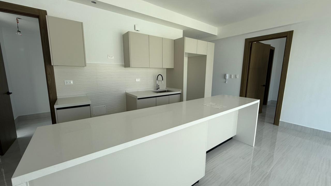 Apartamento en Alquiler piso alto en Bella Vista nuevo Foto 7295581-8.jpg