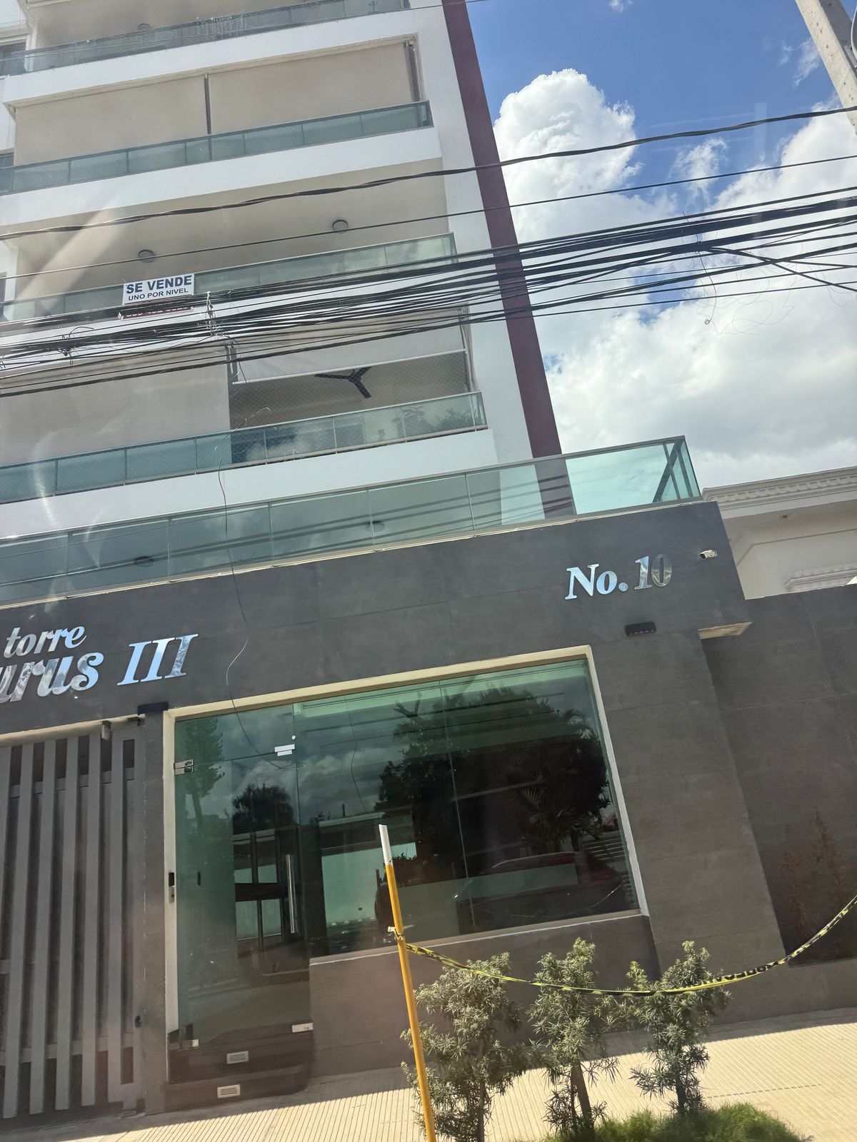 Apartamento amueblado en alquiler en La Julia Foto 7295584-1.jpg