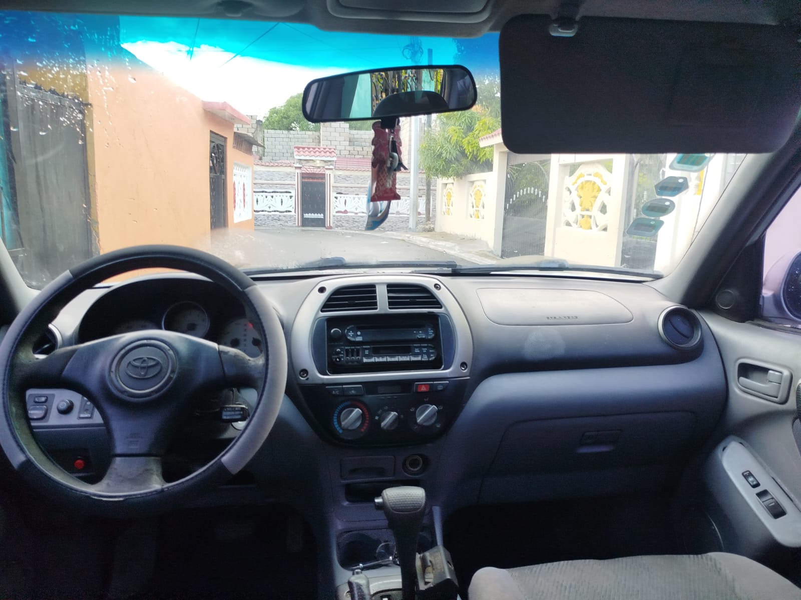 Vendo Toyota Rav4 2001 Foto 7295588-11.jpg