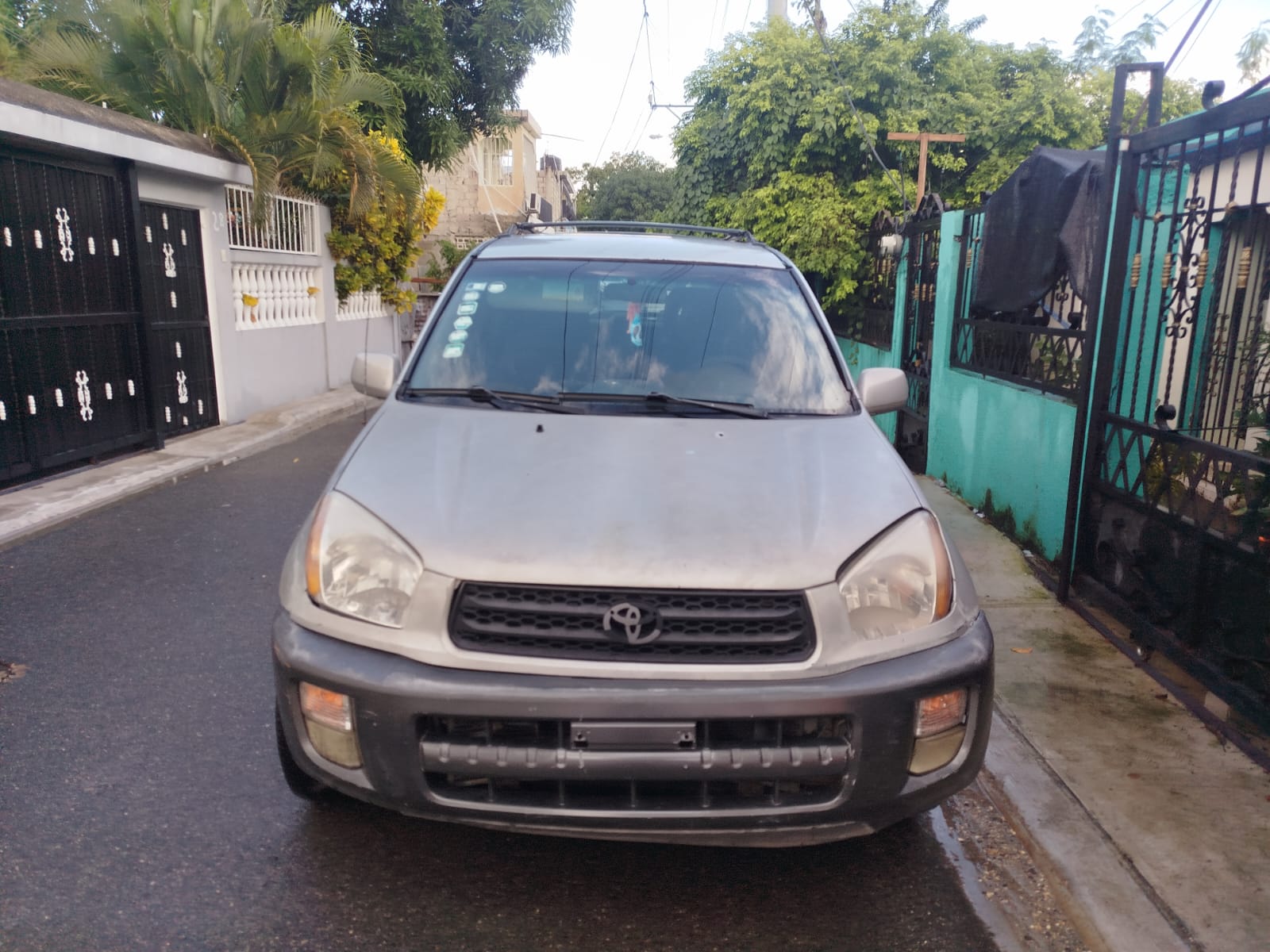 Vendo Toyota Rav4 2001 Foto 7295588-2.jpg